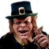 Irish-man