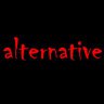 ALTERNATIVE